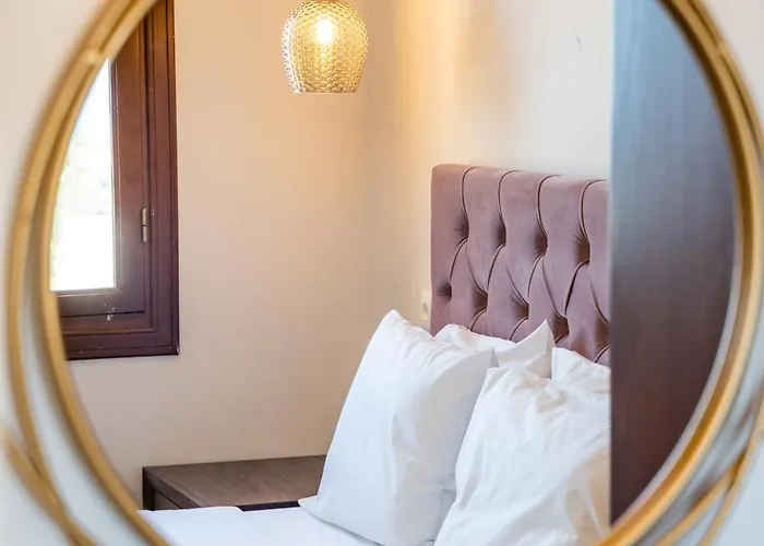 بيت للعطل Danai Voládha