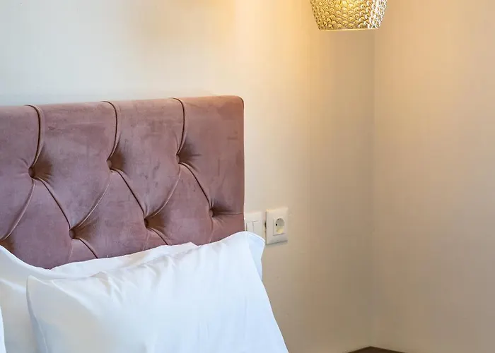 بيت للعطل Danai *