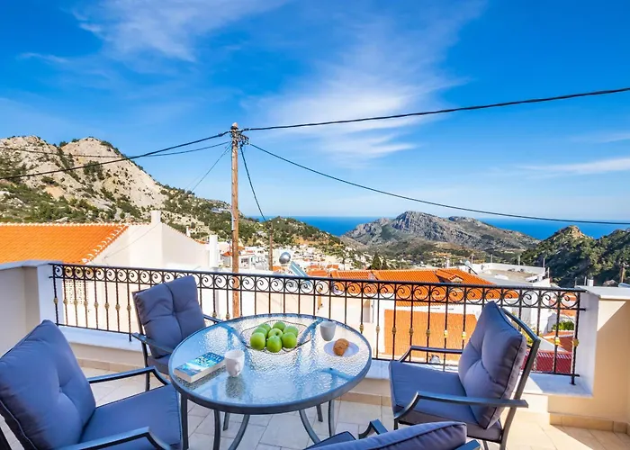 Danai بيت للعطل Voládha