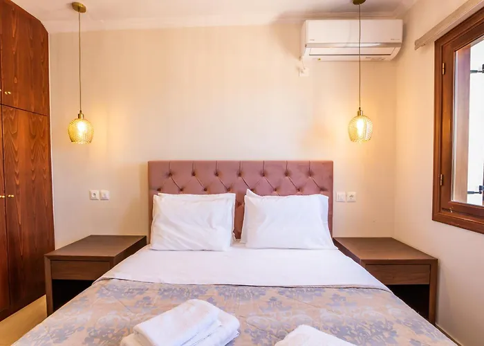 بيت للعطل Danai *