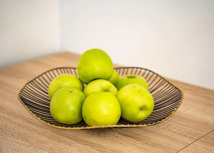 بيت للعطل Danai