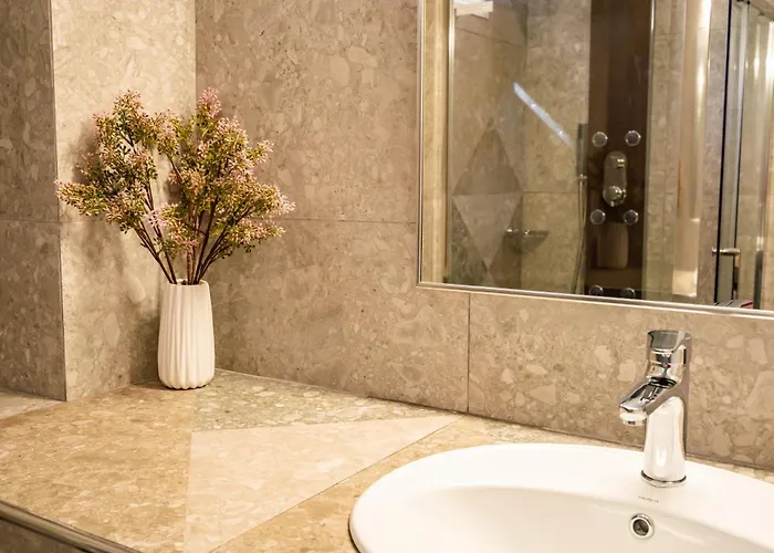 Danai بيت للعطل Voládha