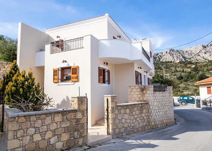 بيت للعطل Danai